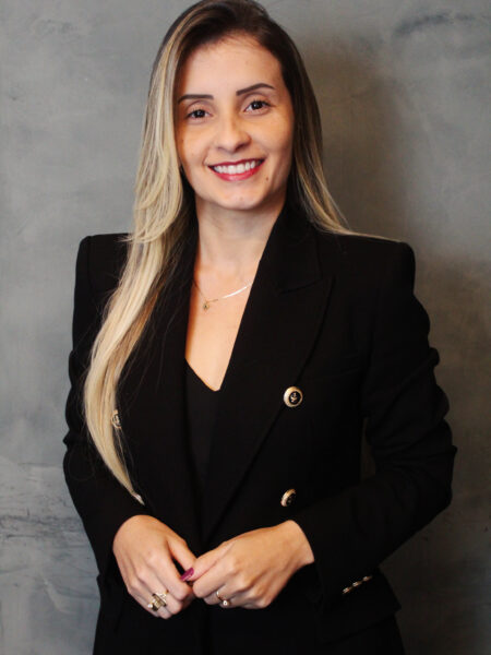 Ariane Rodrigues