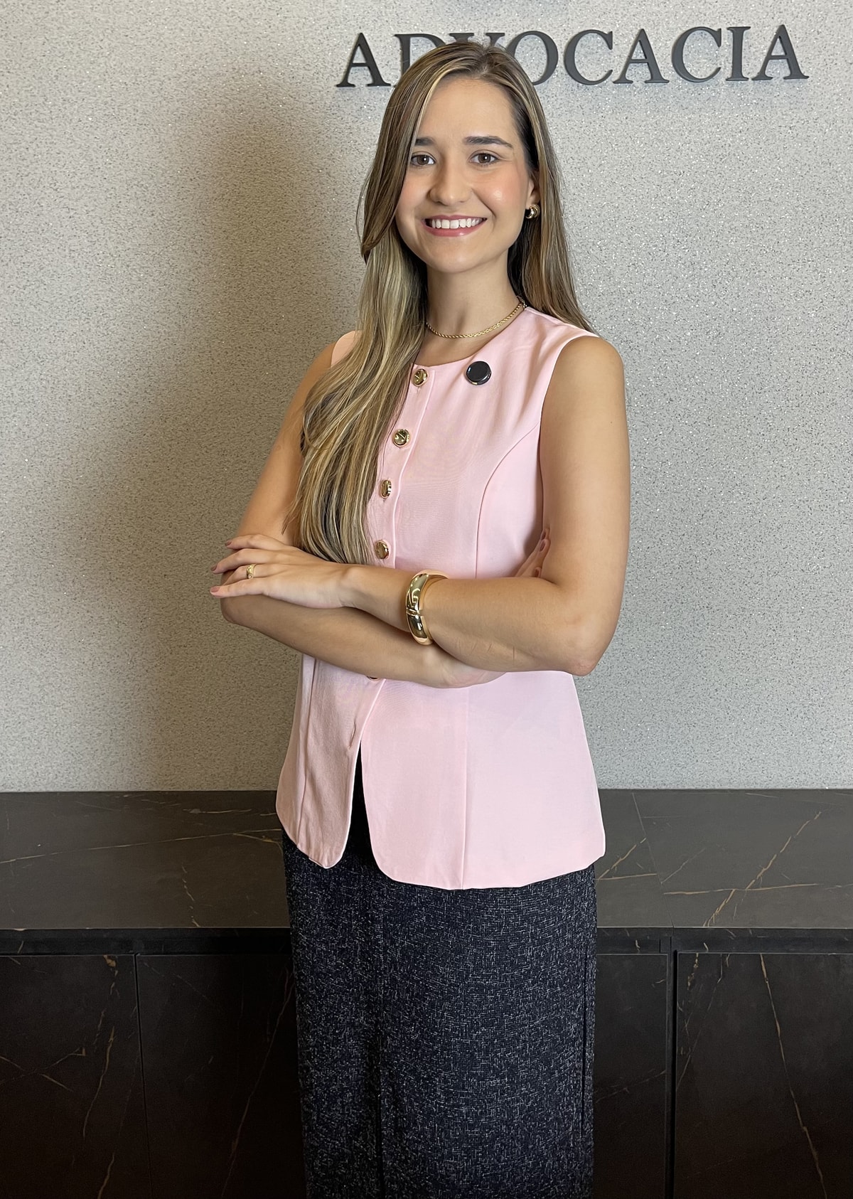Dra. Gabriela Laignier