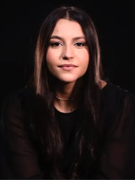 Dra. Letícia Melo