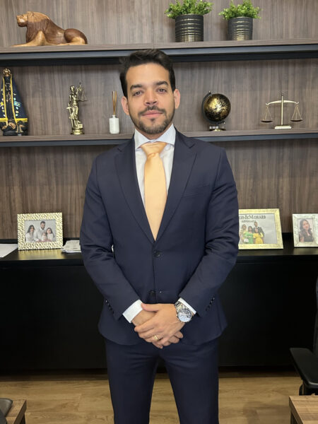 Dr. Philipe Reis