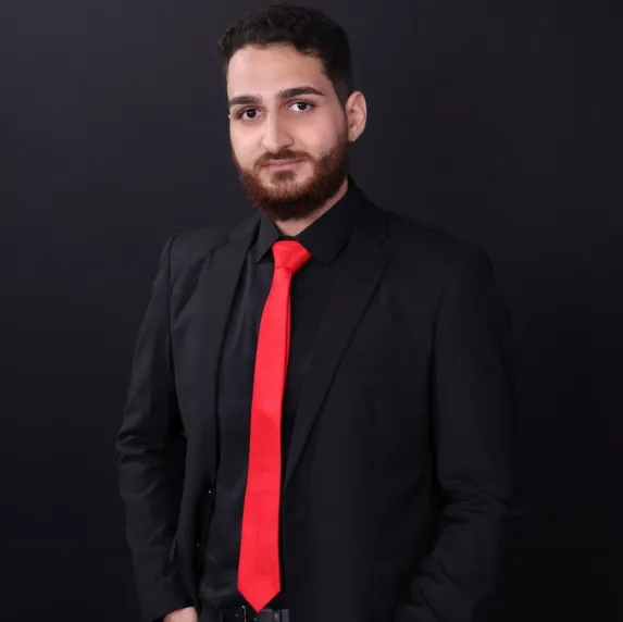 Dr. Samuel Zabai